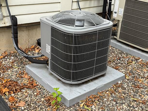 24/7 Emergency Hvac Maintenance experts in Blue Rock, OH