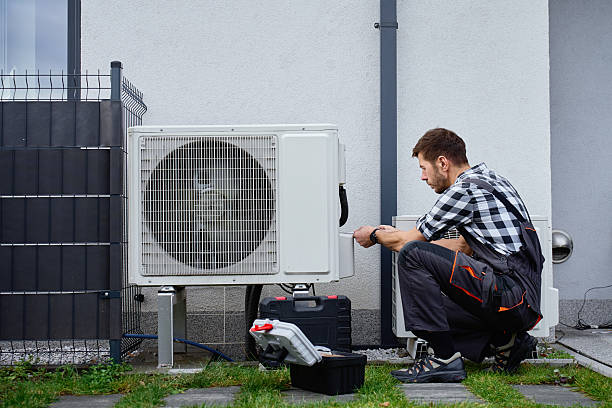 Top rated local Emergency Ac Repair specialists in Blue Rock, OH